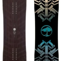 Arbor Satori Camber Snowboard 2022-2023