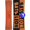 Bataleon Global Warmer Snowboard 2020-2021