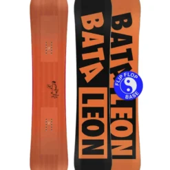 Bataleon Global Warmer Snowboard 2020-2021
