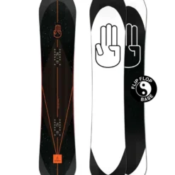 Bataleon Thunder Snowboard 2021-2022