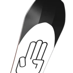 Bataleon Thunder Snowboard 2021-2022 9 Bataleon Thunder Snowboard 2021-2022 -Cheap Salomon Store Bataleon thunder 12w 724452793 ski pro