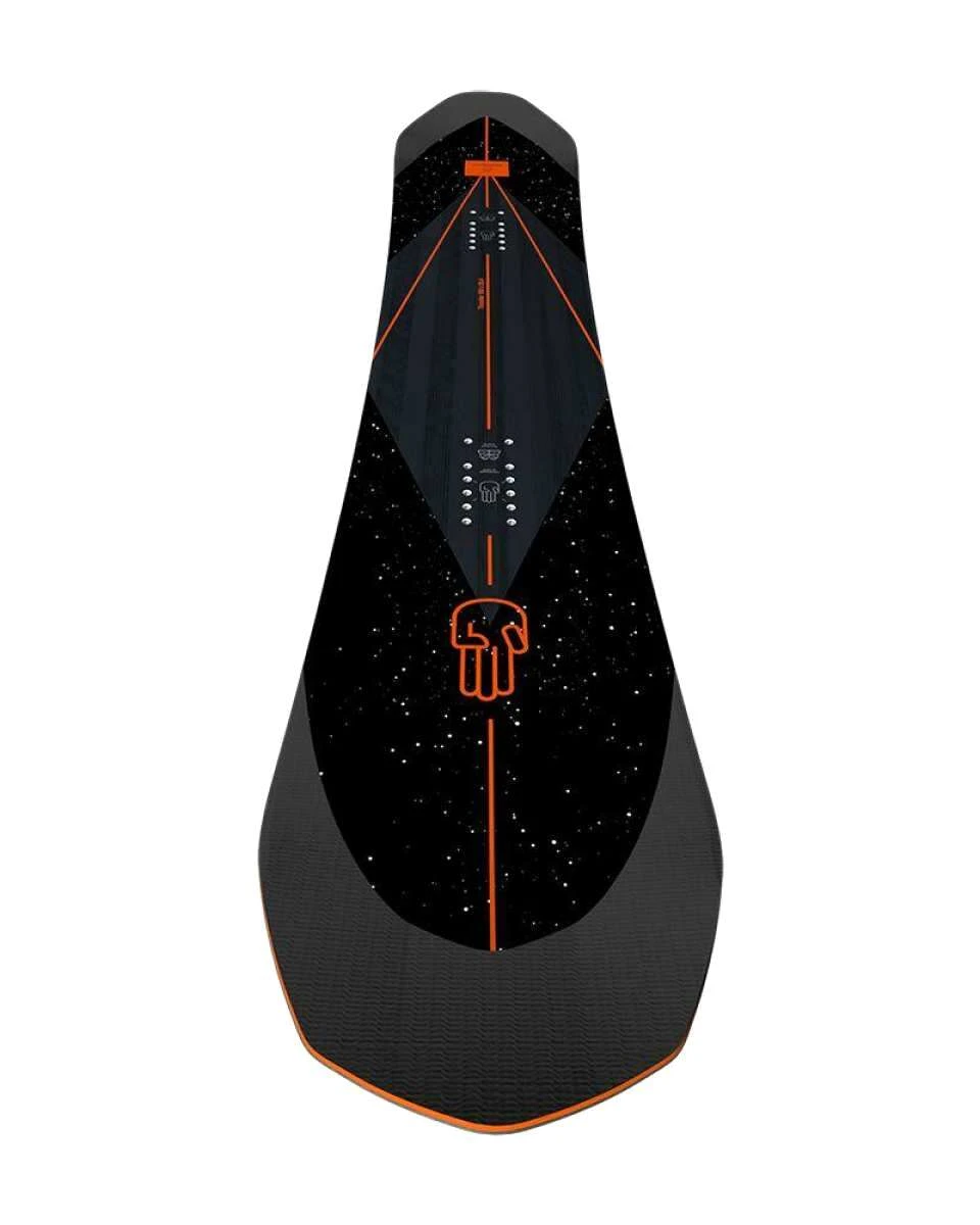 Bataleon Thunder Snowboard 2021-2022 5 Bataleon Thunder Snowboard 2021-2022 - Image 5