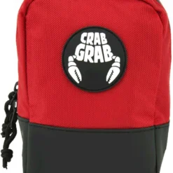 Crab Grab Binding Bag 2022-2023