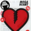 Crab Grab Mega Heart Stomp Pad 2022-2023