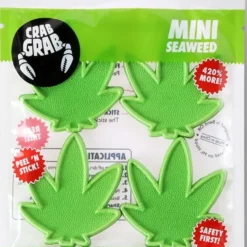 Crab Grab Mini Seaweed Stomp Pad 2022-2023