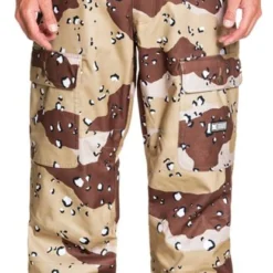 DC Code Shell Snowboard Pants 2020-2021 -Cheap Salomon Store DC Code Shell Pant Chocolate Chip 2021 Ski Pro