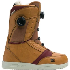 DC Ladies Lotus BOA Snowboard Boots 2021-2022 -Cheap Salomon Store DC Lotus Boa Snowboard Boot 2022 Ski Pro