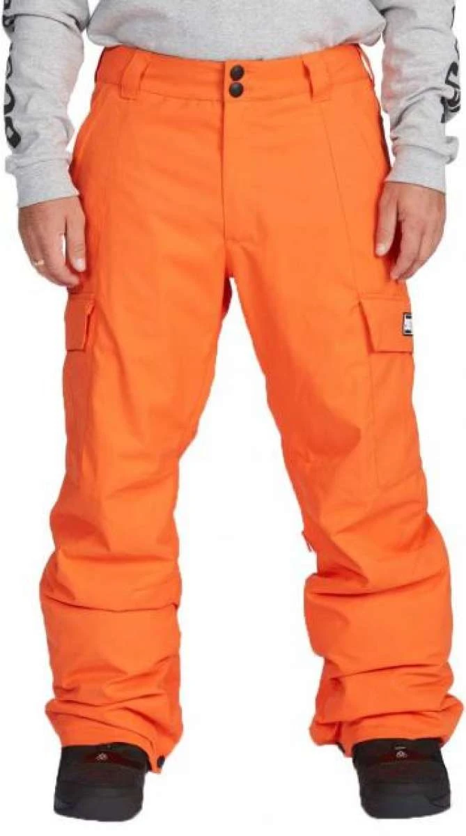 DC Banshee Insulated Pants 2021-2022 18 DC Banshee Insulated Pants 2021-2022 - Image 18