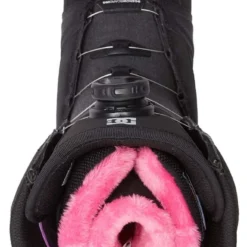 DC Ladies Lotus Snowboard Boot 2022-2023 -Cheap Salomon Store DC dc ladies lotus snowboard boot 617911930 ski pro