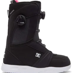 DC Ladies Lotus Snowboard Boot 2022-2023 -Cheap Salomon Store DC dc ladies lotus snowboard boot 94024005 ski pro