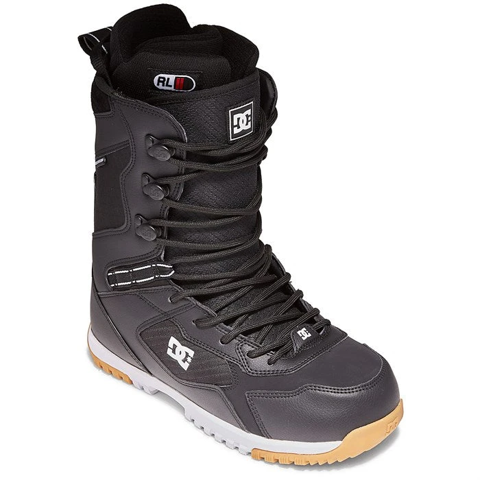 DC Mutiny Lace Snowboard Boots 2021-2022 7 DC Mutiny Lace Snowboard Boots 2021-2022 - Image 7