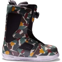 DC Phase BOA Star Wars Limited Snowboard Boots 2022-2023