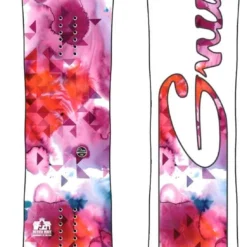 GNU Ladies Chromatic Snowboard 2022-2023