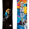 GNU Junior's Young Money Snowboard 2022-2023