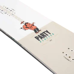 K2 Party Platter Snowboard 2022-2023 -Cheap Salomon Store K2 party platter 23w 144760380 ski pro