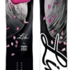 Lib Tech Ladies Cortado Snowboard 2022-2023