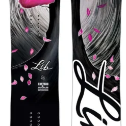 Lib Tech Ladies Cortado Snowboard 2022-2023