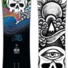 Lib Tech Jamie Lynn Short-Wide Snowboard 2022-2023