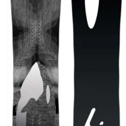 Lib Tech Orca Snowboard 2022-2023