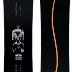 Lib Tech Rig Snowboard 2023-2024