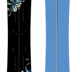 Never Summer Ladies Epik Splitboard 2021-2022