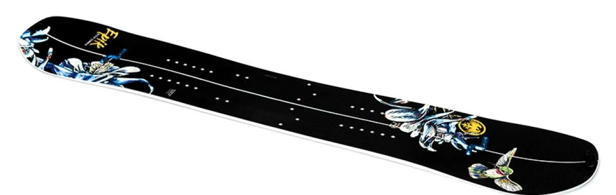 Never Summer Ladies Epik Splitboard 2021-2022 3 Never Summer Ladies Epik Splitboard 2021-2022 - Image 3