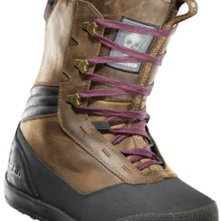 Thirtytwo Bandito X Christenson Snowboard 2021-2022