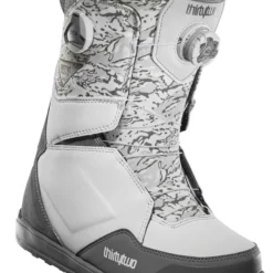 Thirtytwo Lashed Double BOA Snowboard Boots 2021-2022