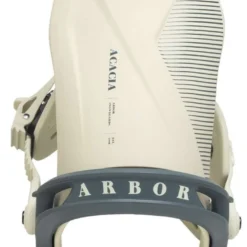 Arbor Ladies Acacia Snowboard Bindings 2021-2022 13 Arbor Ladies Acacia Snowboard Bindings 2021-2022 -Cheap Salomon Store New ARBOR 12W acacia w binding 12w827166539