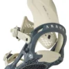 Arbor Ladies Acacia Snowboard Bindings 2021-2022