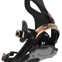 Arbor Cypress Snowboard Bindings 2021-2022 -Cheap Salomon Store New ARBOR 12W cypress m binding 12w231248286