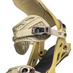 Arbor Cypress Snowboard Bindings 2021-2022