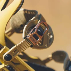 Arbor Cypress Snowboard Bindings 2021-2022 -Cheap Salomon Store New ARBOR 12W cypress m binding 12w276812036