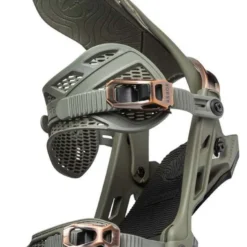Arbor Cypress Snowboard Bindings 2021-2022 -Cheap Salomon Store New ARBOR 12W cypress m binding 12w436105789