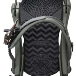 Arbor Cypress Snowboard Bindings 2021-2022 -Cheap Salomon Store New ARBOR 12W cypress m binding 12w461148689