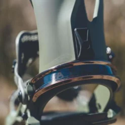 Arbor Cypress Snowboard Bindings 2021-2022 -Cheap Salomon Store New ARBOR 12W cypress m binding 12w664793473