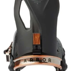 Arbor Cypress Snowboard Bindings 2021-2022 -Cheap Salomon Store New ARBOR 12W cypress m binding 12w873909993