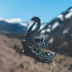 Arbor Cypress Snowboard Bindings 2021-2022 -Cheap Salomon Store New ARBOR 12W cypress m binding 12w990443199