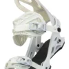 Arbor Hemlock Frank April Limited Edition Snowboard Bindings 2021-2022