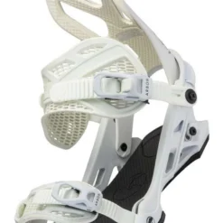 Arbor Hemlock Frank April Limited Edition Snowboard Bindings 2021-2022
