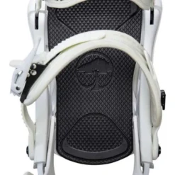 Arbor Hemlock Frank April Limited Edition Snowboard Bindings 2021-2022 -Cheap Salomon Store New ARBOR 12W hemlock fa ltd m binding 12w747665480