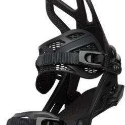 Arbor Hemlock Snowboard Bindings 2021-2022