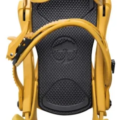 Arbor Hemlock Snowboard Bindings 2021-2022 -Cheap Salomon Store New ARBOR 12W hemlock m binding 12w328007610