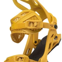 Arbor Hemlock Snowboard Bindings 2021-2022 -Cheap Salomon Store New ARBOR 12W hemlock m binding 12w836104048