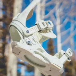 Arbor Ladies Marie-France Roy Sequoia Limited Edition Snowboard Bindings 2021-2022 15 Arbor Ladies Marie-France Roy Sequoia Limited Edition Snowboard Bindings 2021-2022 -Cheap Salomon Store New ARBOR 12W sequoia mfr ltd w binding 12w148710843