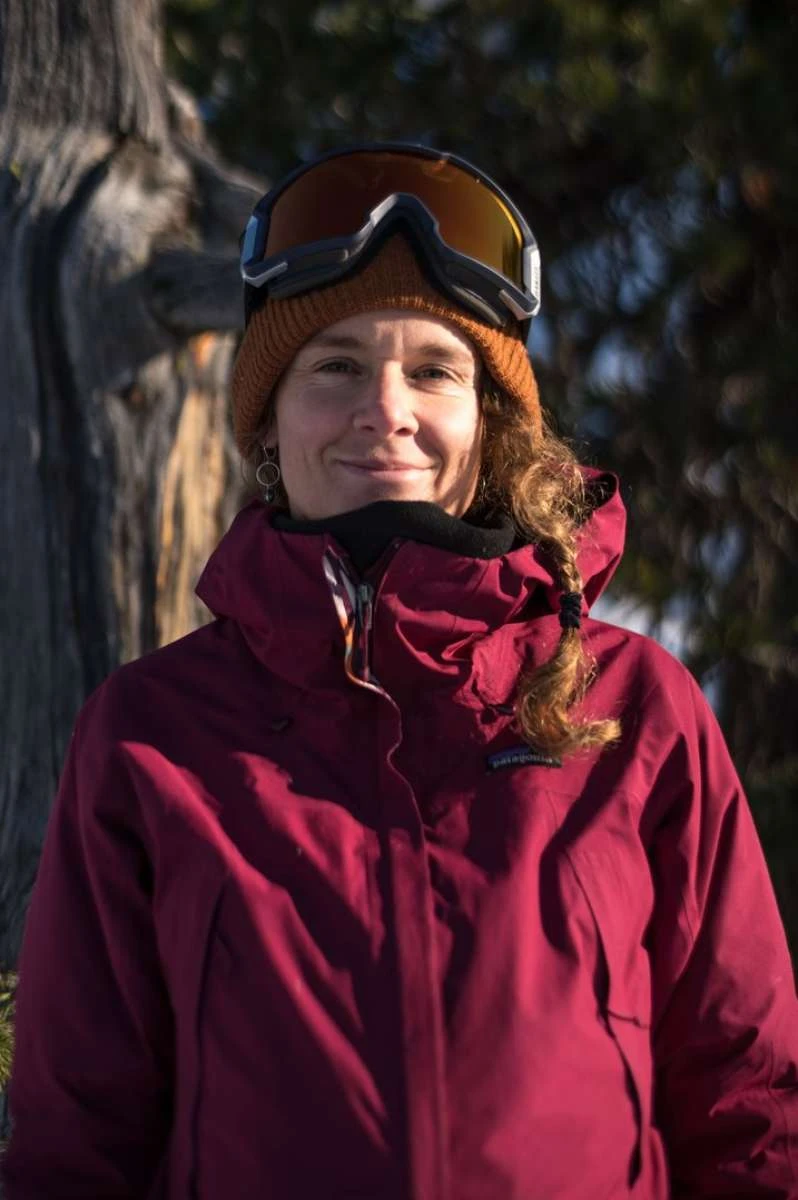 Arbor Ladies Marie-France Roy Sequoia Limited Edition Snowboard Bindings 2021-2022 7 Arbor Ladies Marie-France Roy Sequoia Limited Edition Snowboard Bindings 2021-2022 - Image 7