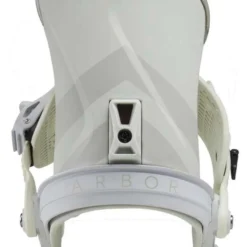 Arbor Ladies Marie-France Roy Sequoia Limited Edition Snowboard Bindings 2021-2022 14 Arbor Ladies Marie-France Roy Sequoia Limited Edition Snowboard Bindings 2021-2022 -Cheap Salomon Store New ARBOR 12W sequoia mfr ltd w binding 12w325927827