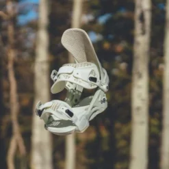 Arbor Ladies Marie-France Roy Sequoia Limited Edition Snowboard Bindings 2021-2022 17 Arbor Ladies Marie-France Roy Sequoia Limited Edition Snowboard Bindings 2021-2022 -Cheap Salomon Store New ARBOR 12W sequoia mfr ltd w binding 12w422533094