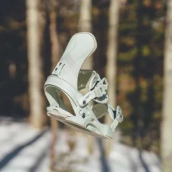 Arbor Ladies Marie-France Roy Sequoia Limited Edition Snowboard Bindings 2021-2022 18 Arbor Ladies Marie-France Roy Sequoia Limited Edition Snowboard Bindings 2021-2022 -Cheap Salomon Store New ARBOR 12W sequoia mfr ltd w binding 12w540925436