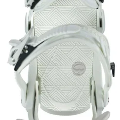 Arbor Ladies Marie-France Roy Sequoia Limited Edition Snowboard Bindings 2021-2022 12 Arbor Ladies Marie-France Roy Sequoia Limited Edition Snowboard Bindings 2021-2022 -Cheap Salomon Store New ARBOR 12W sequoia mfr ltd w binding 12w971850889